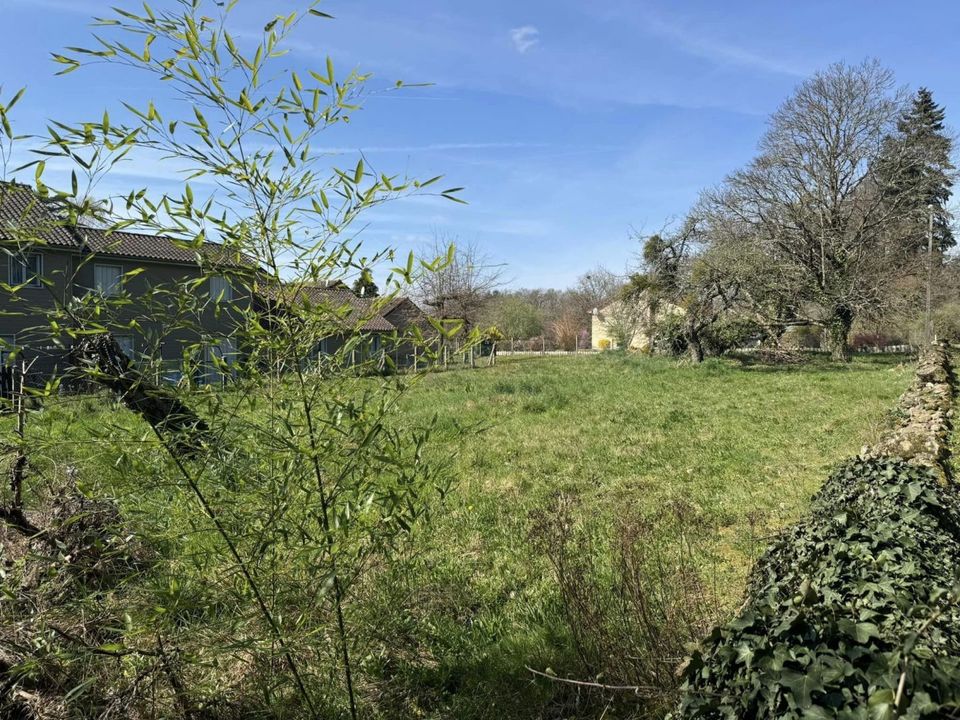 Villa i Saint-Pardoux-le-Lac, Haute-Vienne - foto 4