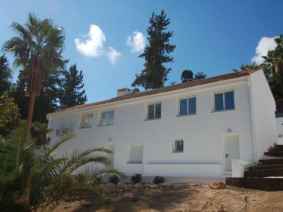 Villa i Mijas, Malaga - foto 2