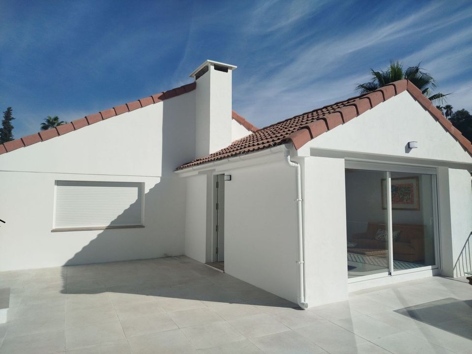 Villa i Mijas, Malaga - foto 4