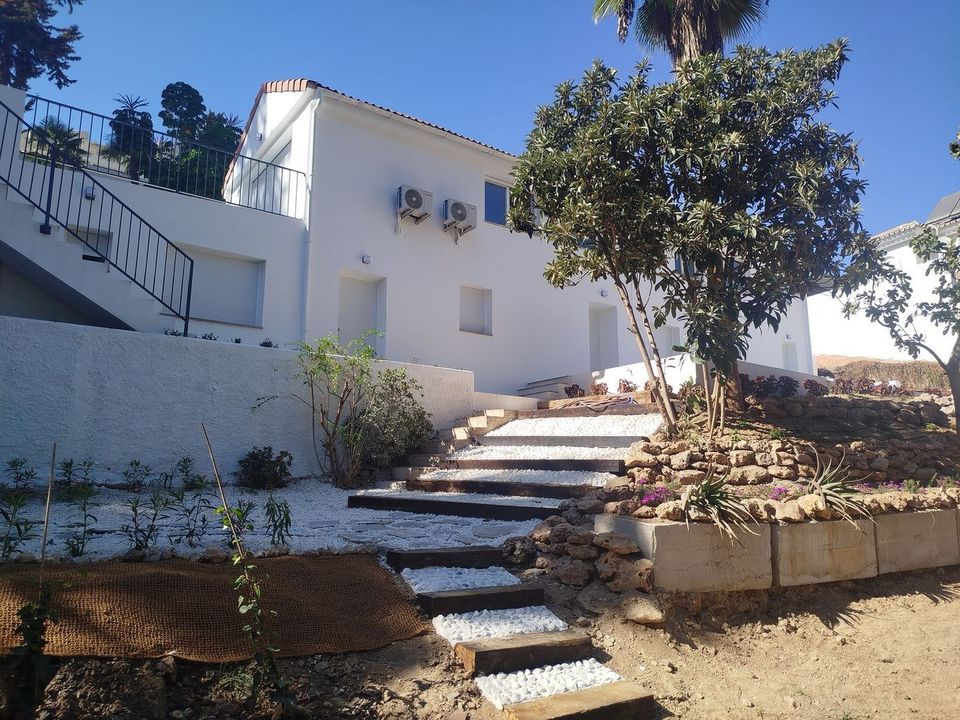 Villa i Mijas, Malaga - foto 5