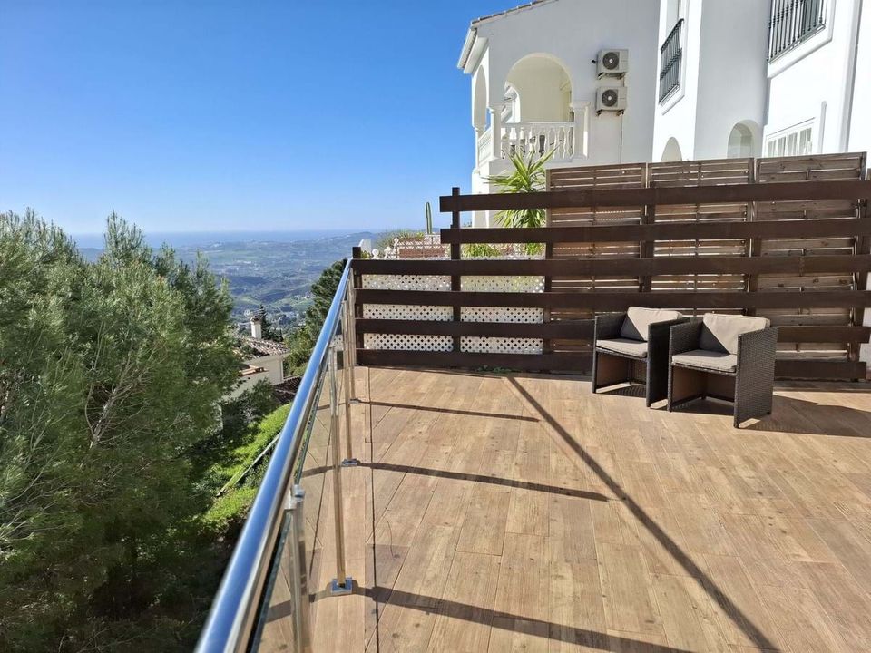 Byhus i Mijas, Malaga - foto 1