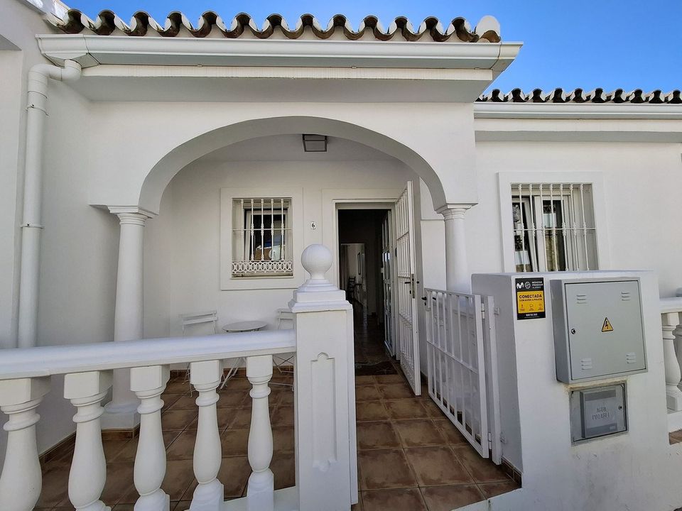 Byhus i Mijas, Malaga - foto 2