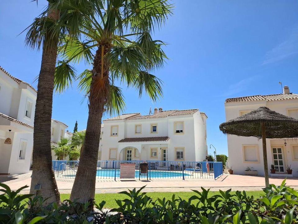 Byhus i Mijas, Malaga - foto 3