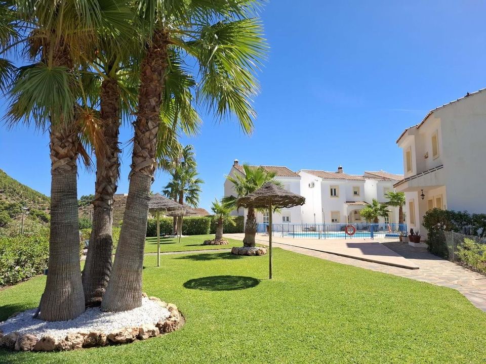 Byhus i Mijas, Malaga - foto 4