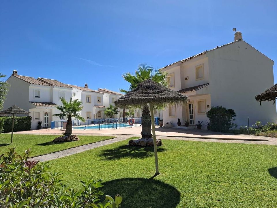 Byhus i Mijas, Malaga - foto 5