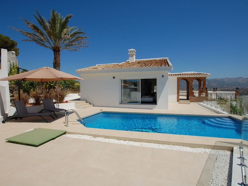 Villa a Fuengirola, Malaga - foto 1
