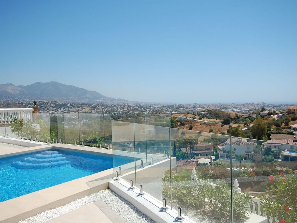 Villa a Fuengirola, Malaga - foto 2