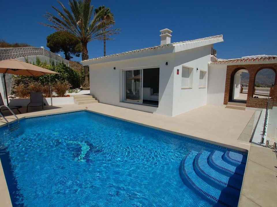 Villa a Fuengirola, Malaga - foto 3