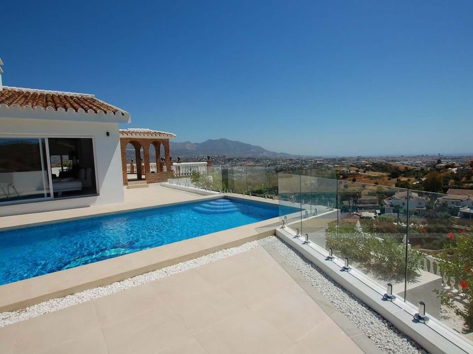 Villa a Fuengirola, Malaga - foto 4