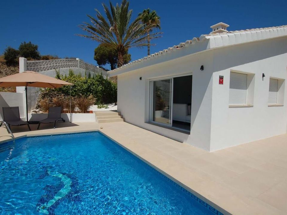 Villa a Fuengirola, Malaga - foto 5