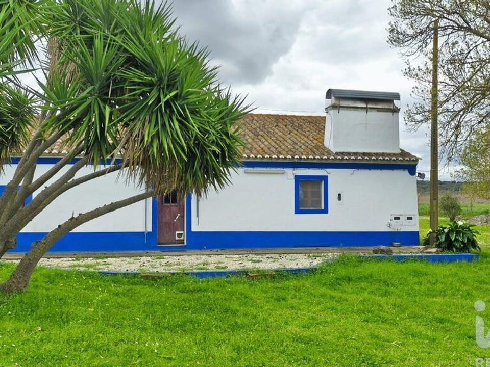 Farm i Estremoz, Evora - foto 4