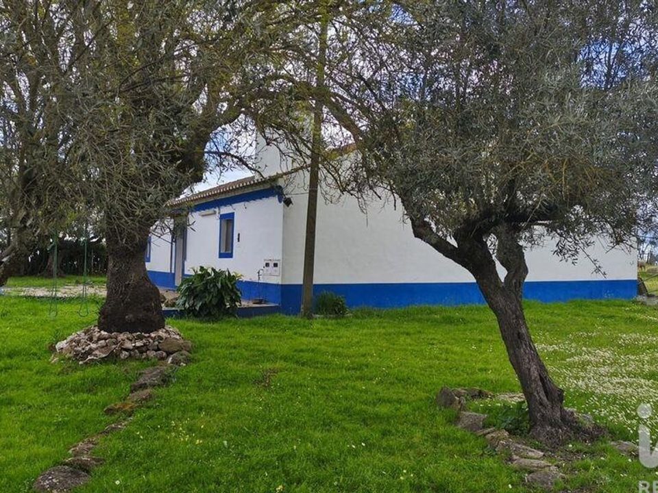 Farm i Estremoz, Evora - foto 5