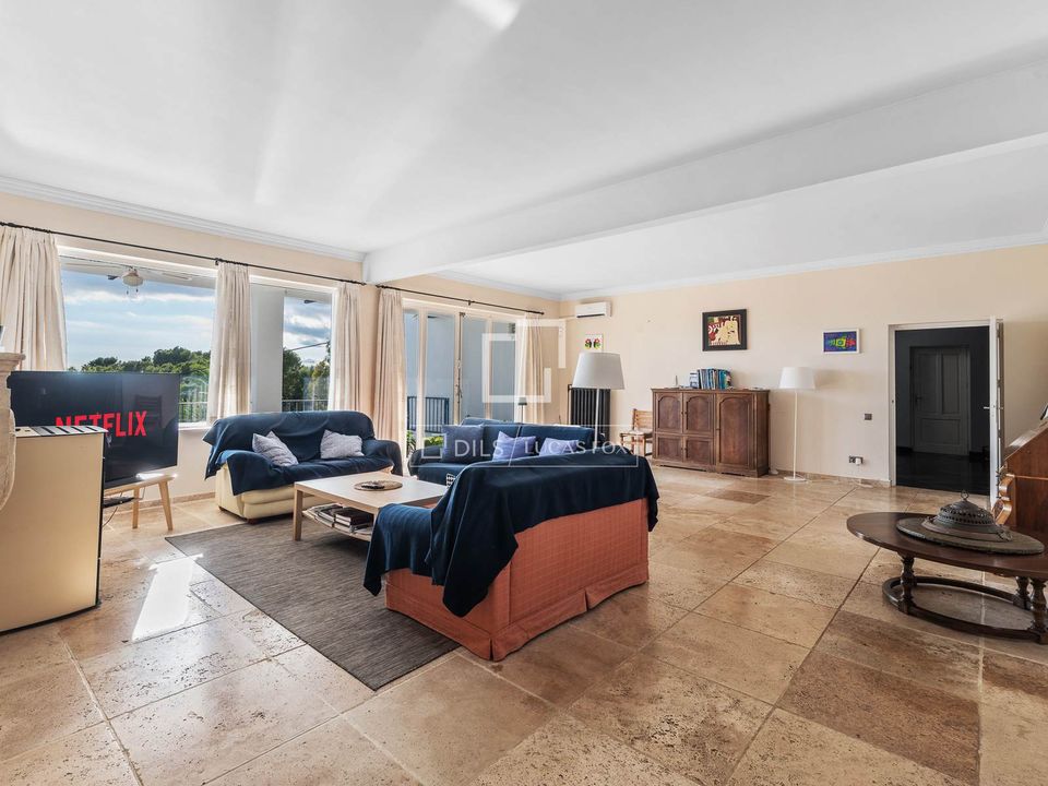 Villa i Altea, Alicante - foto 3