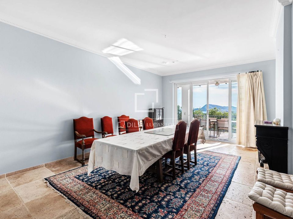 Villa i Altea, Alicante - foto 4