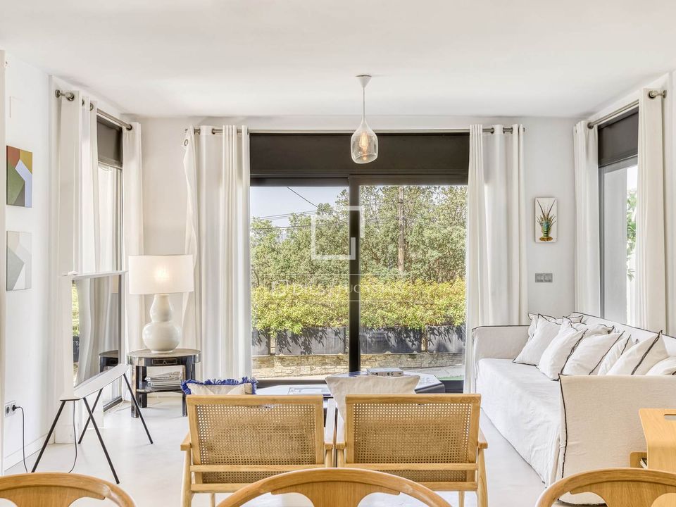 Villa i Tamariu, Gerona - foto 3