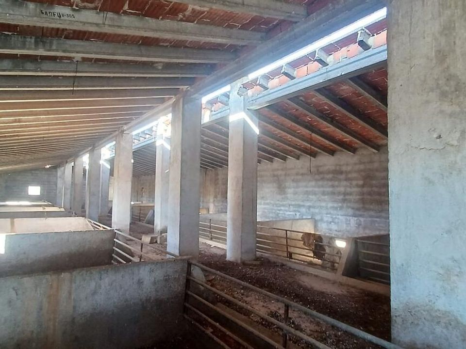 Erhvervsejendom i Santa Maria De Nieva, Almeria - foto 3