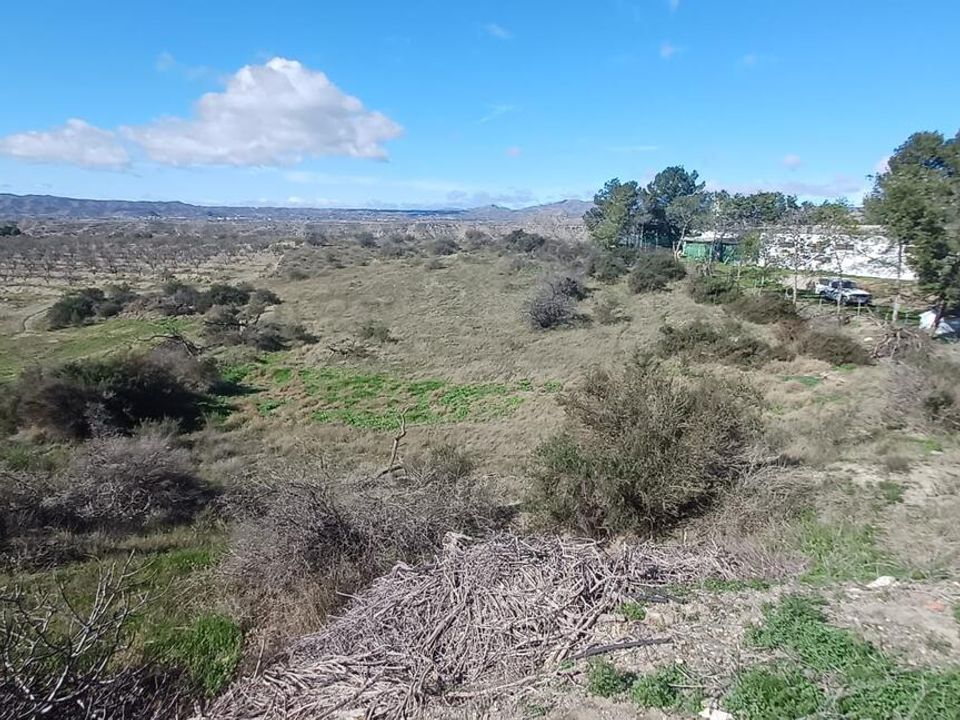 Erhvervsejendom i Santa Maria De Nieva, Almeria - foto 4