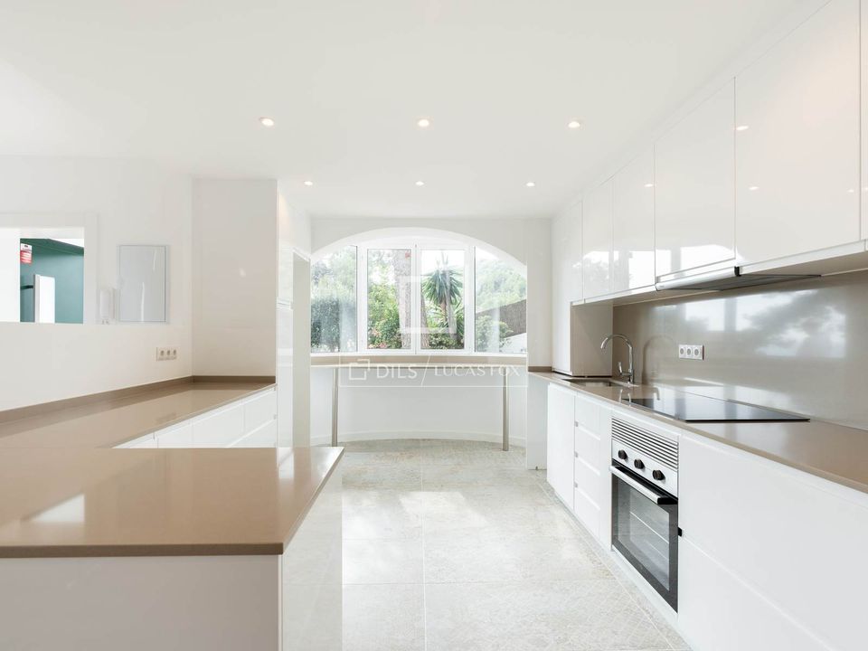 Villa i Castelldefels, Barcelona - foto 1