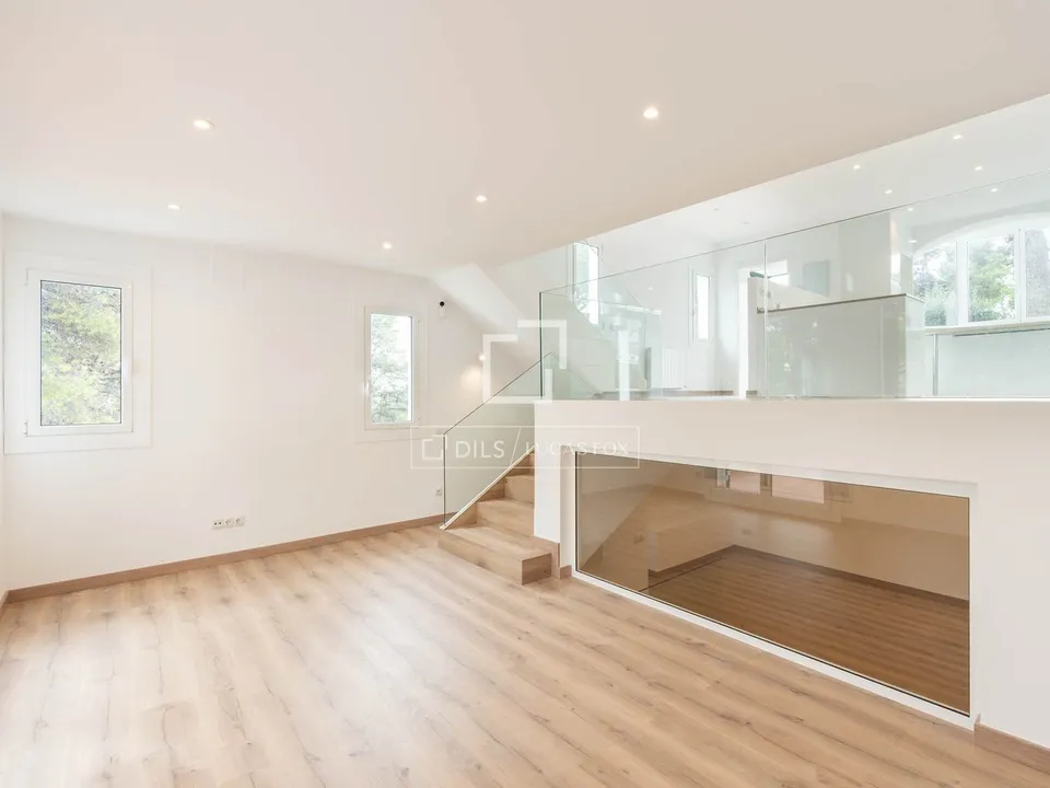 Villa i Castelldefels, Barcelona - foto 5