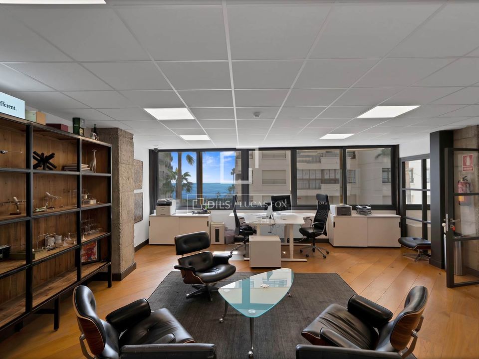 L'establiment comercial a Marbella, Malaga - foto 1