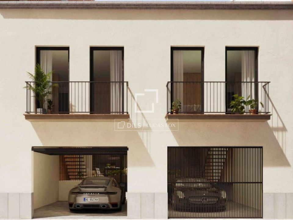 Villa i Sant Cugat Del Valles, Barcelona - foto 2