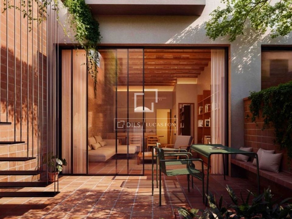 Villa i Sant Cugat Del Valles, Barcelona - foto 3
