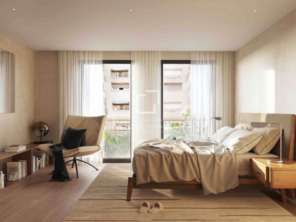 Villa i Sant Cugat Del Valles, Barcelona - foto 4