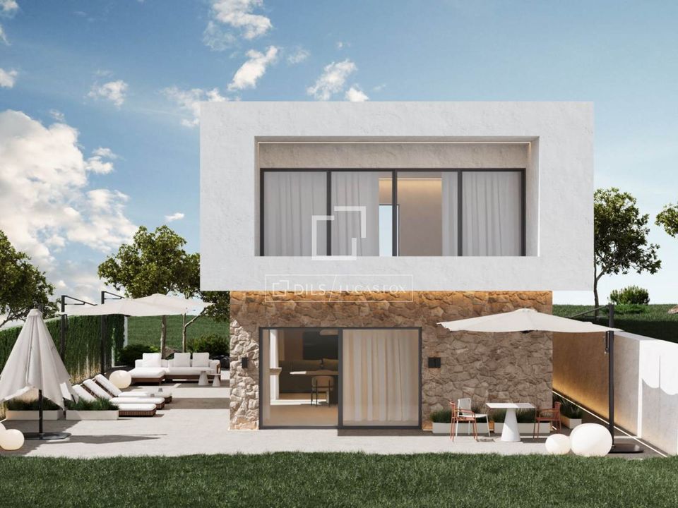 Villa i L'Eliana, Valencia - foto 1