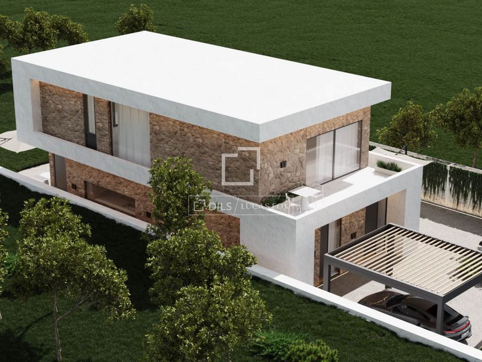 Villa i L'Eliana, Valencia - foto 4