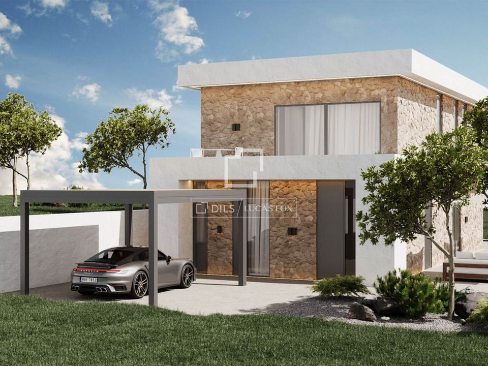 Villa i L'Eliana, Valencia - foto 1