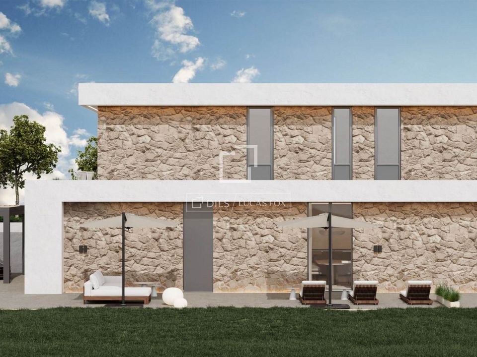Villa i L'Eliana, Valencia - foto 3