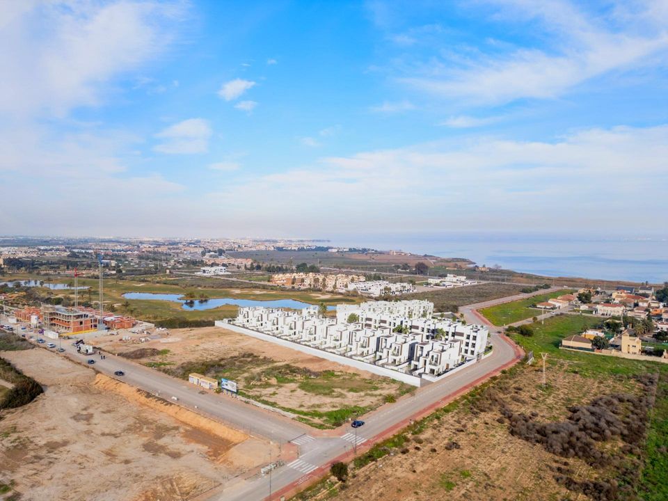 Villa i Los Alcazares, Murcia - foto 5
