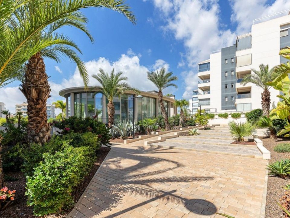 Lejlighed i Orihuela Costa, Alicante - foto 2