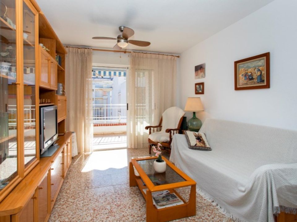 Penthouse i Playa Del Cura, Alicante - foto 4