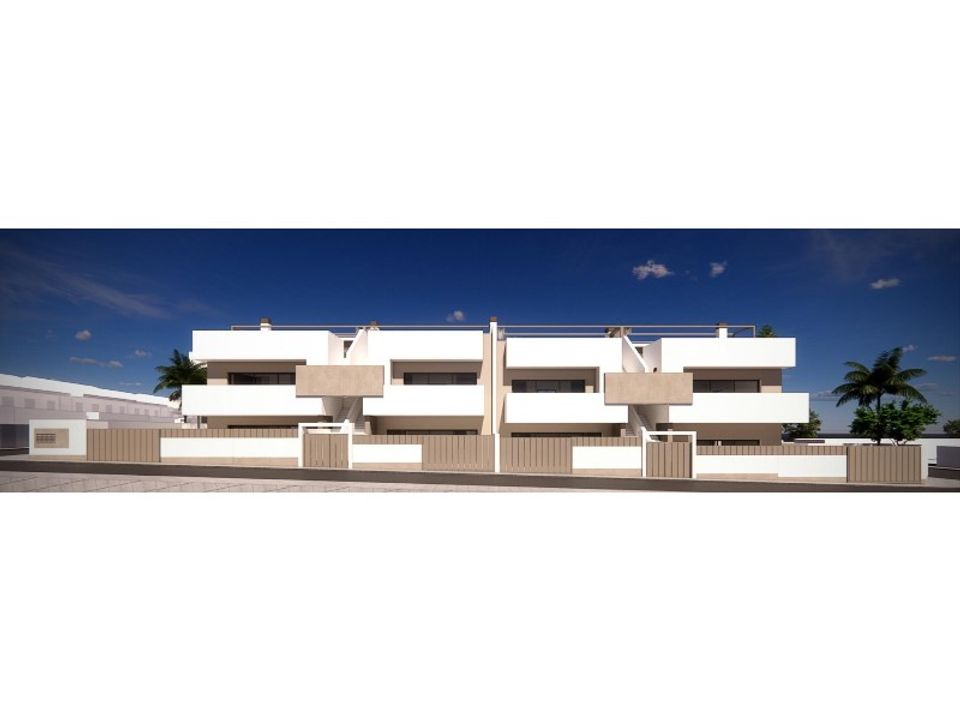 Bungalow i Pilar de la Horadada, Alicante - foto 5