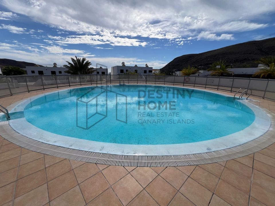 Lejlighed i Tuineje, Fuerteventura - foto 1