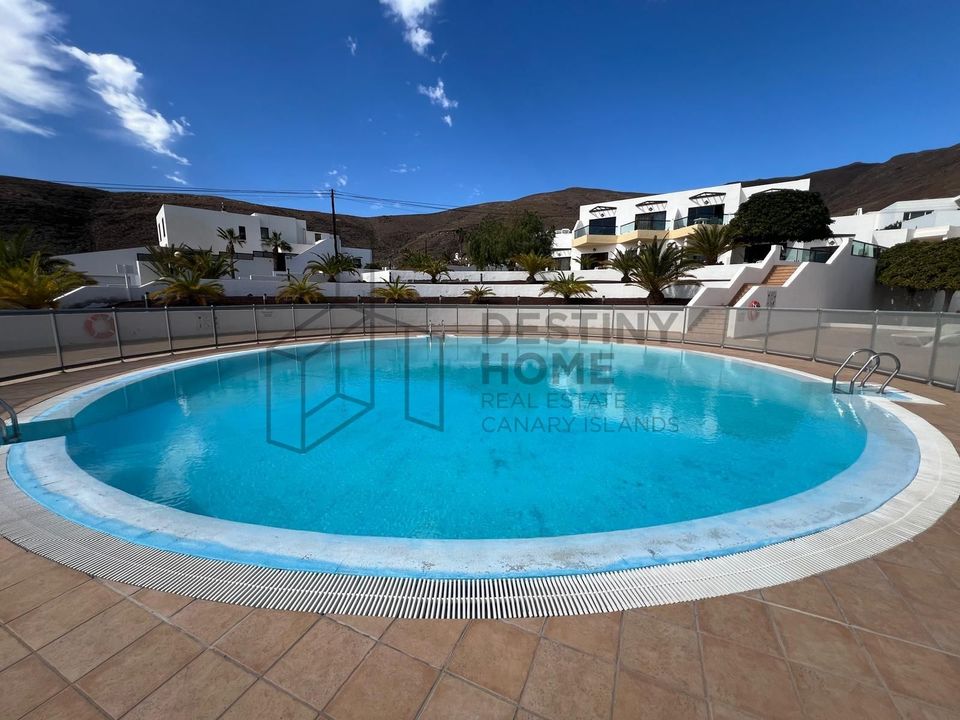 Lejlighed i Tuineje, Fuerteventura - foto 3