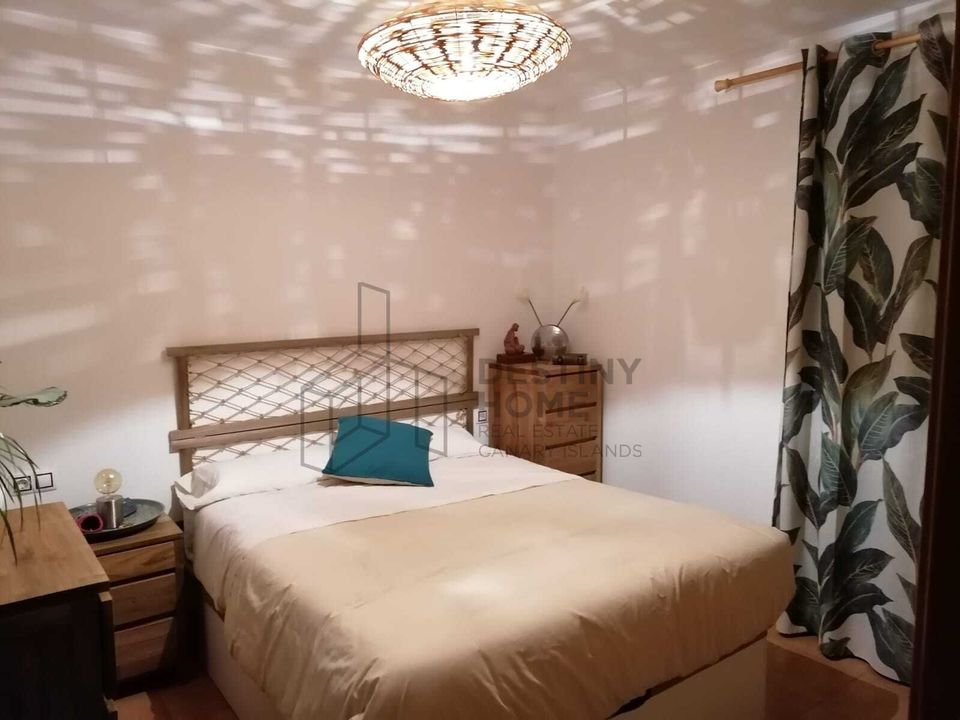 Bungalow i Lajares, Fuerteventura - foto 4