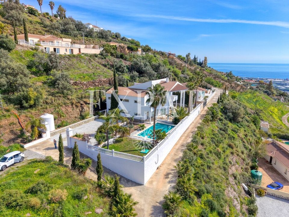 Villa i Arenas De Velez, Malaga - foto 4