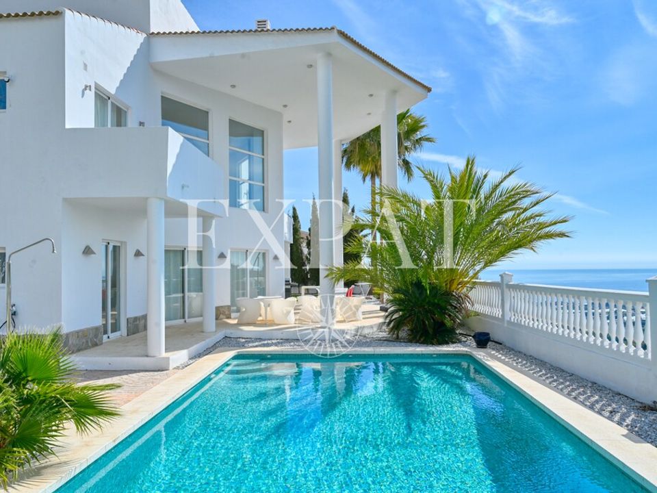 Villa i Arenas De Velez, Malaga - foto 3