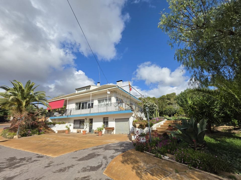 Villa i Elda, Alicante - foto 3
