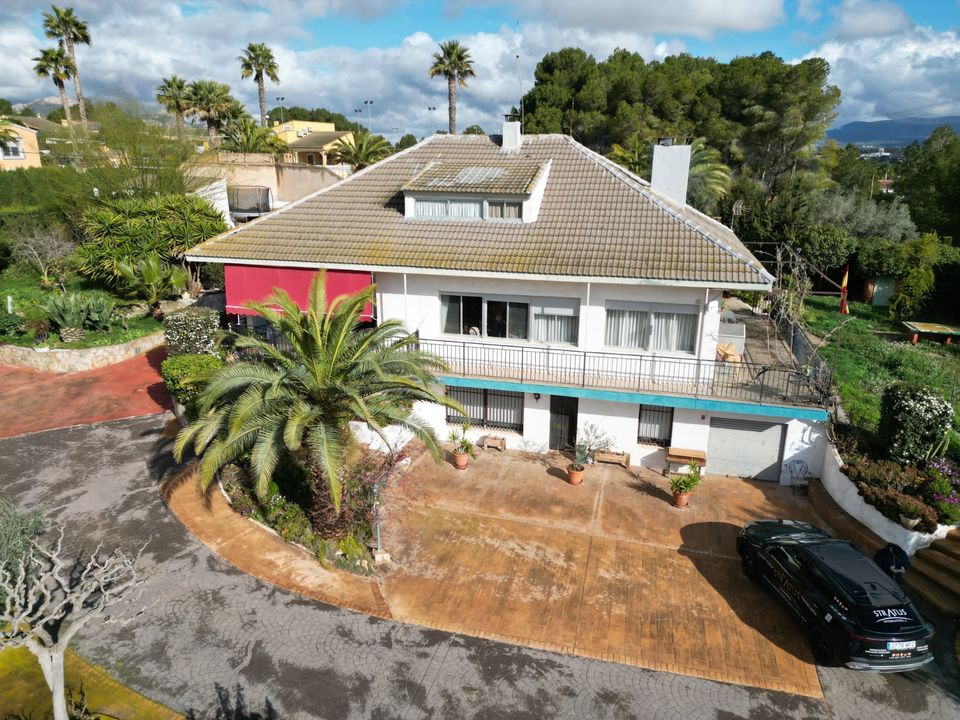 Villa i Elda, Alicante - foto 1