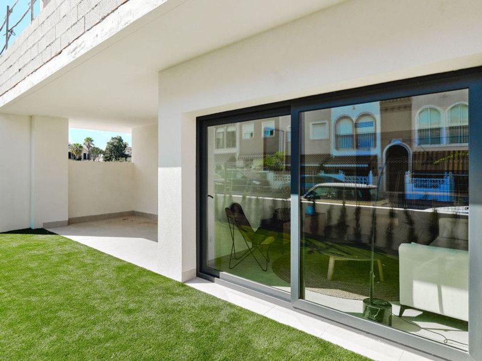 Bungalow i Torrevieja, Alicante - foto 4