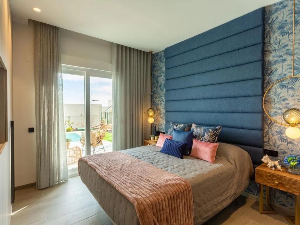 Villa i Algorfa, Alicante - foto 2