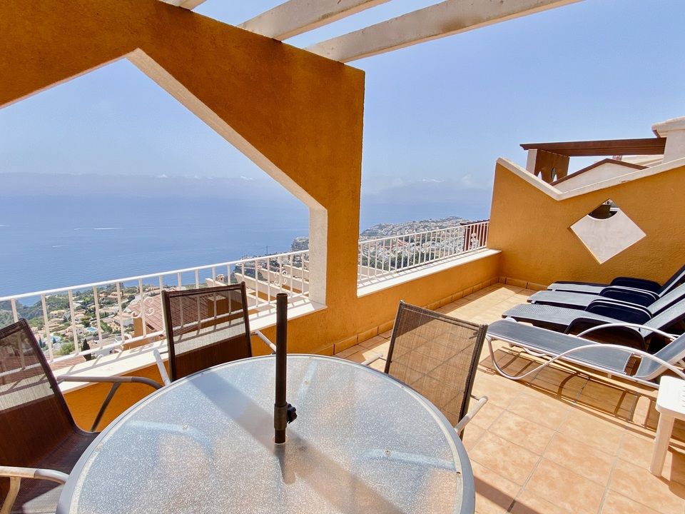 Apartament a Javea, Alicante - foto 1
