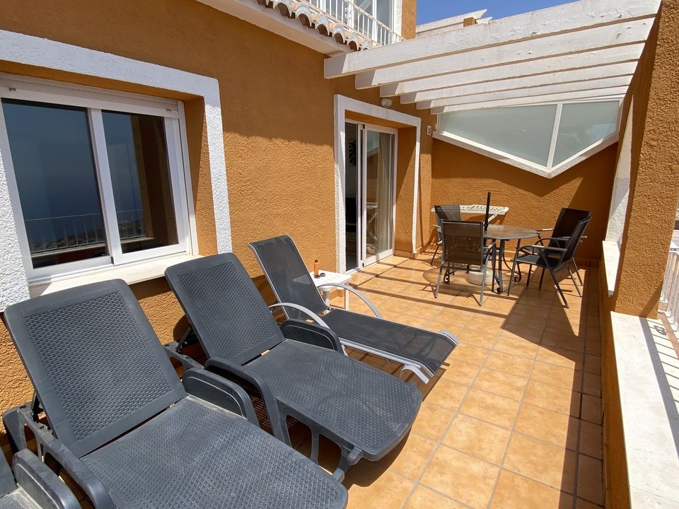 Apartament a Javea, Alicante - foto 2