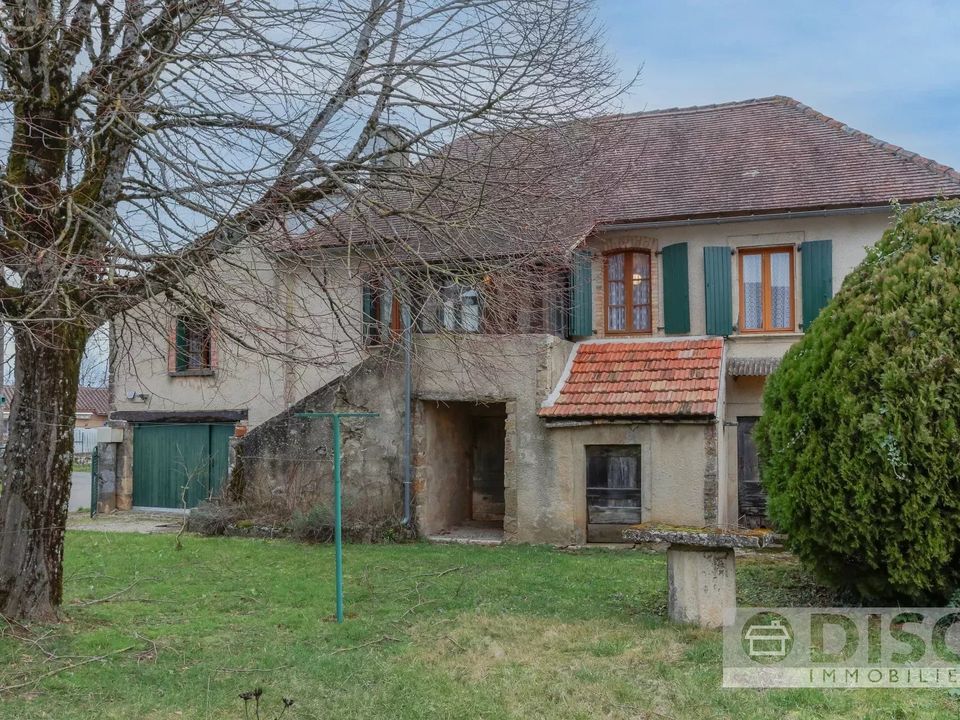 Villa i Puylagarde, Tarn-et-Garonne - foto 2