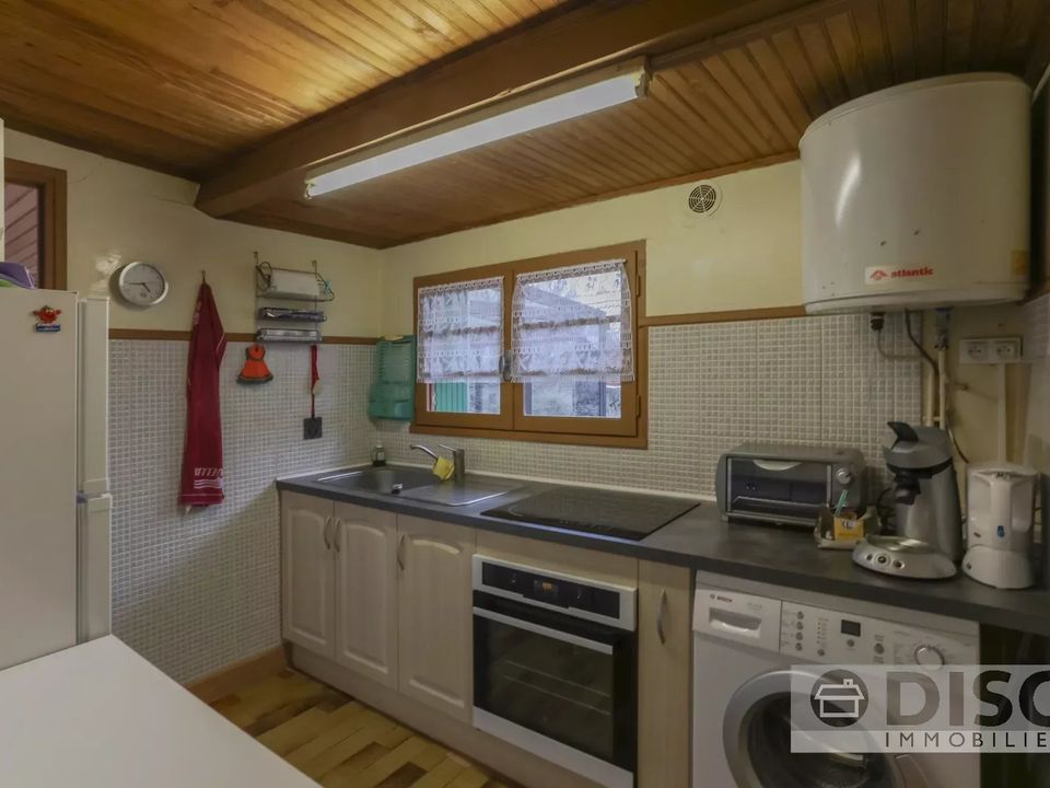 Villa i Puylagarde, Tarn-et-Garonne - foto 4