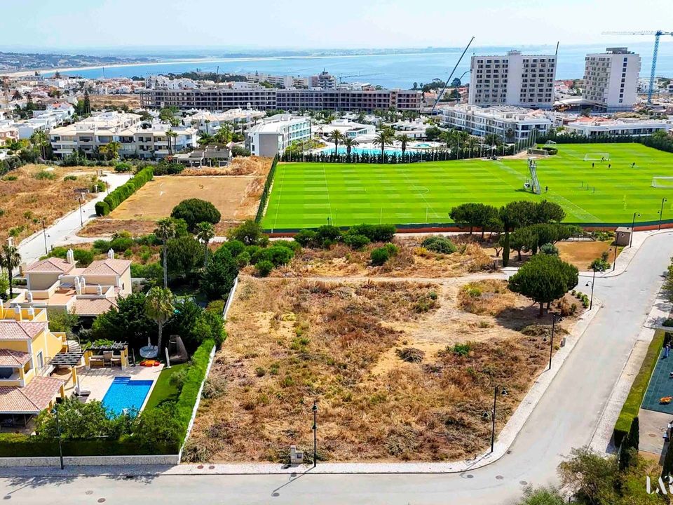 Helårsgrund i Lagos, Faro - foto 2