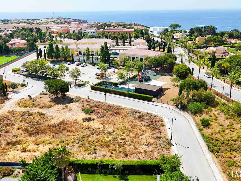 Helårsgrund i Lagos, Faro - foto 4